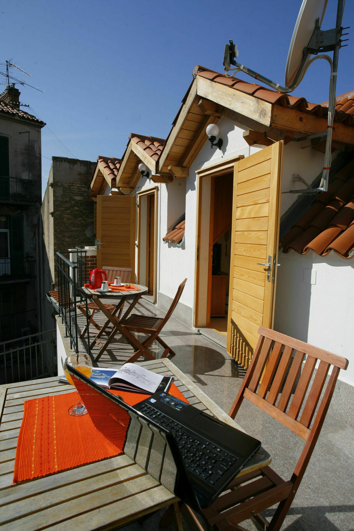 Villa Matejuska Heritage Split Exterior foto